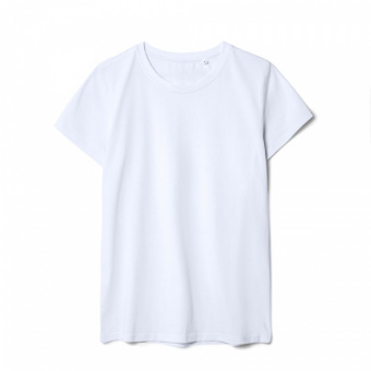 картинка Футболка женская T-bolka Stretch Lady от магазина PapriQ