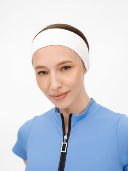 картинка Охлаждающая повязка на голову Cool Head от магазина PapriQ