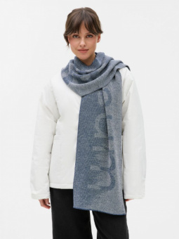 картинка Шарф Denim XL на заказ от магазина PapriQ