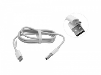 картинка Кабель Mi USB-C Cable 1m White от магазина PapriQ