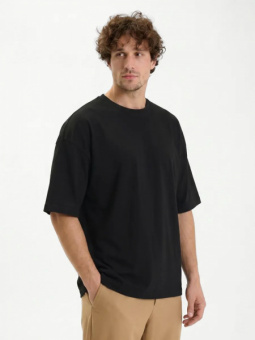 картинка Футболка Oversize Premium 210 от магазина PapriQ