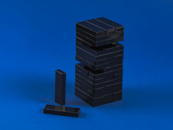 картинка Игра Acrylic Tower от магазина PapriQ