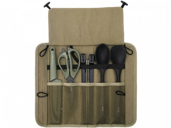 картинка Походный набор NexTool Outdoor Cooking Set от магазина PapriQ