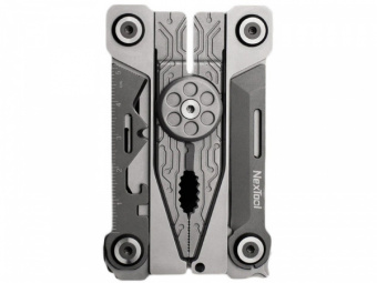 картинка Мультитул Nextool Blade EDC Tool от магазина PapriQ