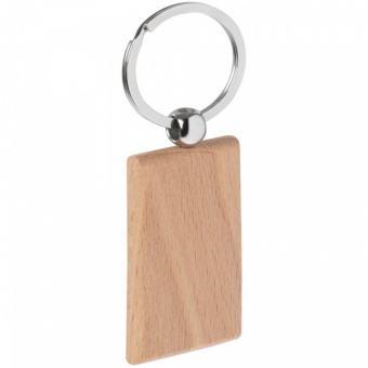 картинка Брелок Rectangle Amulet от магазина PapriQ