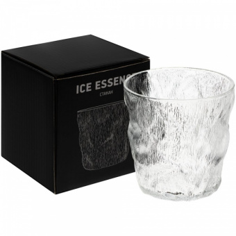 картинка Cтакан Ice Essence от магазина PapriQ