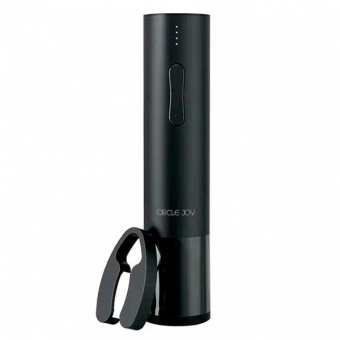 картинка Электрический штопор Hailing Electric Wine Opener от магазина PapriQ