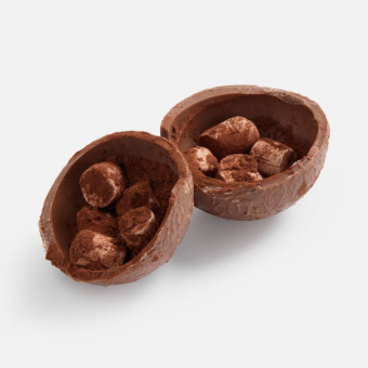 картинка Бомбочка Choсo Boule от магазина PapriQ