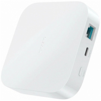 картинка Центр управления умным домом Mi Smart Home Hub 2 от магазина PapriQ