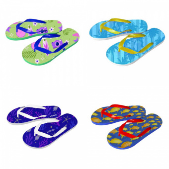 картинка Пляжные тапки Flip-flop на заказ от магазина PapriQ