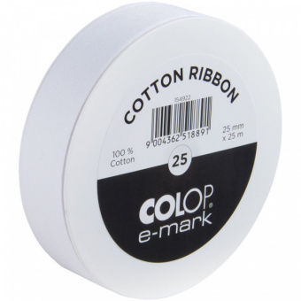 картинка Лента Colop E-mark 25 от магазина PapriQ