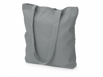 картинка Сумка из плотного хлопка Carryme 200, 200 г/м2 от магазина PapriQ