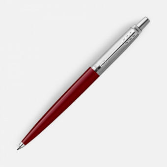 картинка Ручка шариковая Parker Jotter Originals Red CT от магазина PapriQ