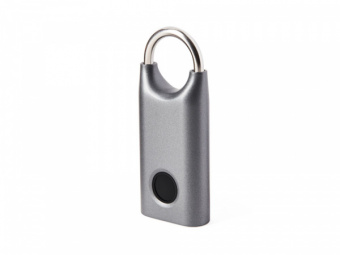 картинка Замок с сенсором Noma Lock от магазина PapriQ