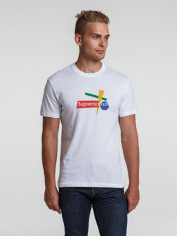 картинка Футболка Suprematism от магазина PapriQ