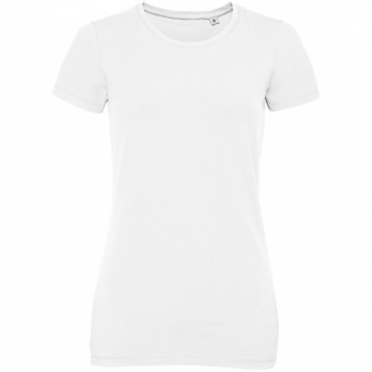 картинка Футболка женская Millenium Stretch Women от магазина PapriQ