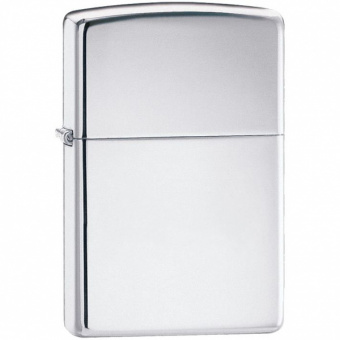 картинка Зажигалка Zippo Classic High Polish от магазина PapriQ