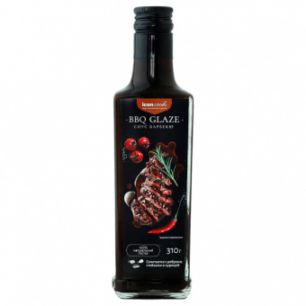 картинка Соус Icancook в бутылке от магазина PapriQ