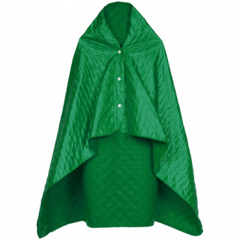 картинка Плед-пончо для пикника SnapCoat от магазина PapriQ