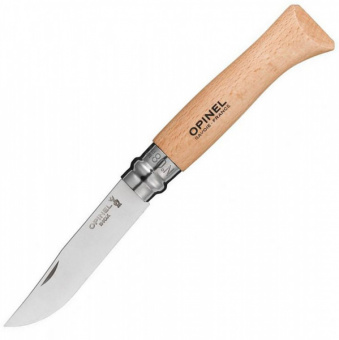 картинка Нож Opinel No 8 от магазина PapriQ