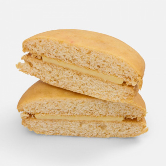 картинка Печенье Dolce Banana со вкусом банана от магазина PapriQ