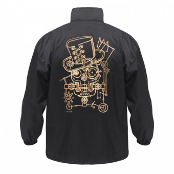 картинка Ветровка John Steampunk от магазина PapriQ