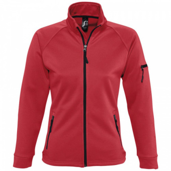 картинка Куртка флисовая женская New Look Women 250 от магазина PapriQ