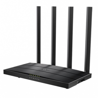 картинка Wi-Fi роутер Archer C6U от магазина PapriQ