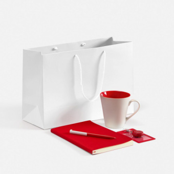 картинка Набор Flat White от магазина PapriQ