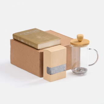 картинка Набор Teaism от магазина PapriQ