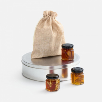 картинка Набор Honey Taster от магазина PapriQ