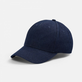 картинка Бейсболка Denimate от магазина PapriQ