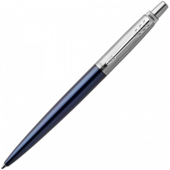 картинка Ручка шариковая Parker Jotter Royal Blue CT от магазина PapriQ