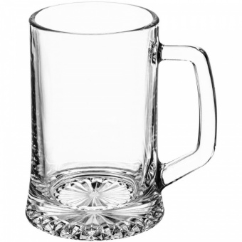 картинка Кружка пивная Pub от магазина PapriQ