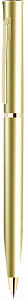 фото ручки Ручка EUROPA GOLD