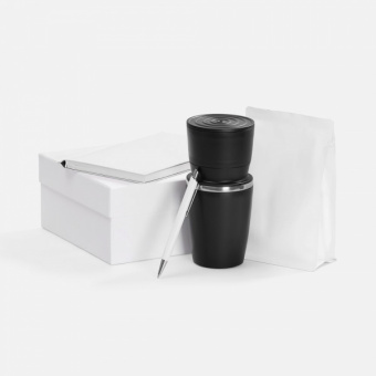 картинка Набор Kroom Coffee от магазина PapriQ