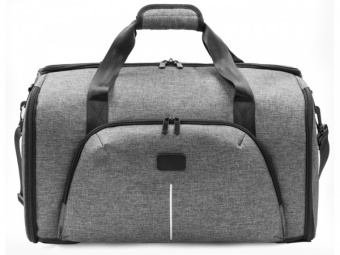 картинка Водостойкая складывающаяся универсальная сумка Tourister от магазина PapriQ
