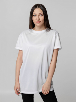картинка Футболка унисекс для сублимации Paint Tee от магазина PapriQ