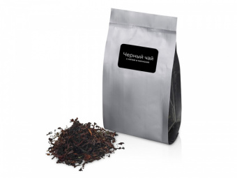 картинка Чай черный Королевский манго,  серия Herbalis от магазина PapriQ