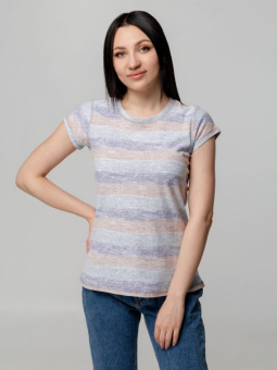 картинка Футболка женская Rayet Lady двусторонняя от магазина PapriQ