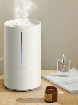 картинка Увлажнитель воздуха Xiaomi Smart Humidifier 2 от магазина PapriQ