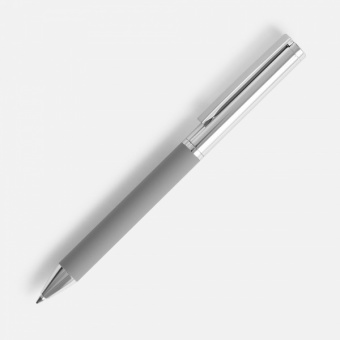 картинка Ручка шариковая Eyeshot Soft Touch от магазина PapriQ