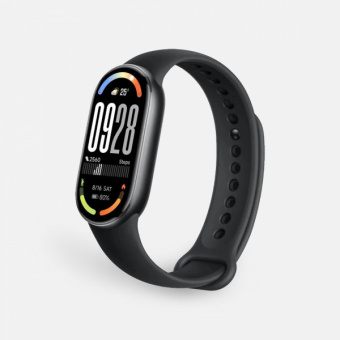 картинка Фитнес-браслет Xiaomi Smart Band 10 от магазина PapriQ