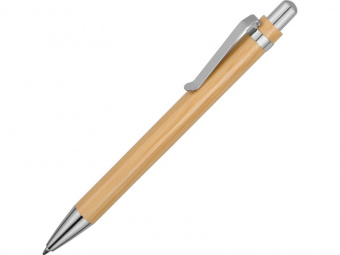 Ручка BAMBOO из бамбука
