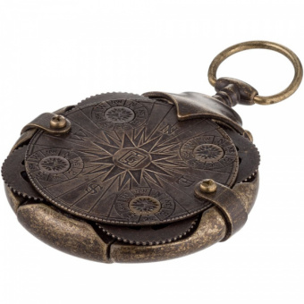 картинка Флешка «Криптекс»® Compass Lock от магазина PapriQ
