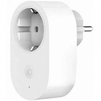 картинка Умная розетка Mi Smart Plug 2 от магазина PapriQ
