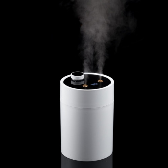 картинка Переносной увлажнитель-ароматизатор humidiFine от магазина PapriQ