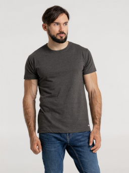 картинка Футболка унисекс Firm Wear от магазина PapriQ