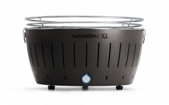 картинка Угольный гриль Lotus Grill XL от магазина PapriQ