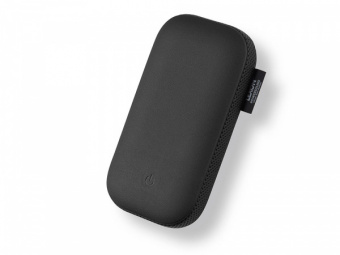 картинка Внешний аккумулятор с беспроводной колонкой Powersound от магазина PapriQ